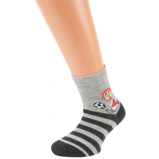 Kindersocken kleiner Athlet