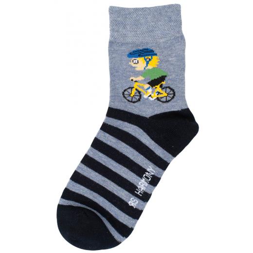 Kindersocken kleiner Athlet