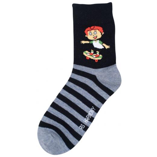 Kindersocken kleiner Athlet